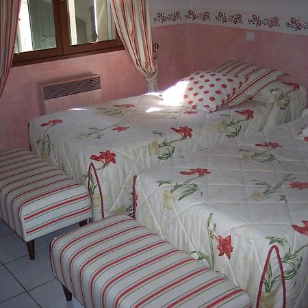 Bastide St Joseph Apartment Eyguières Екстериор снимка