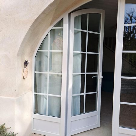 Bastide St Joseph Apartment Eyguières Екстериор снимка