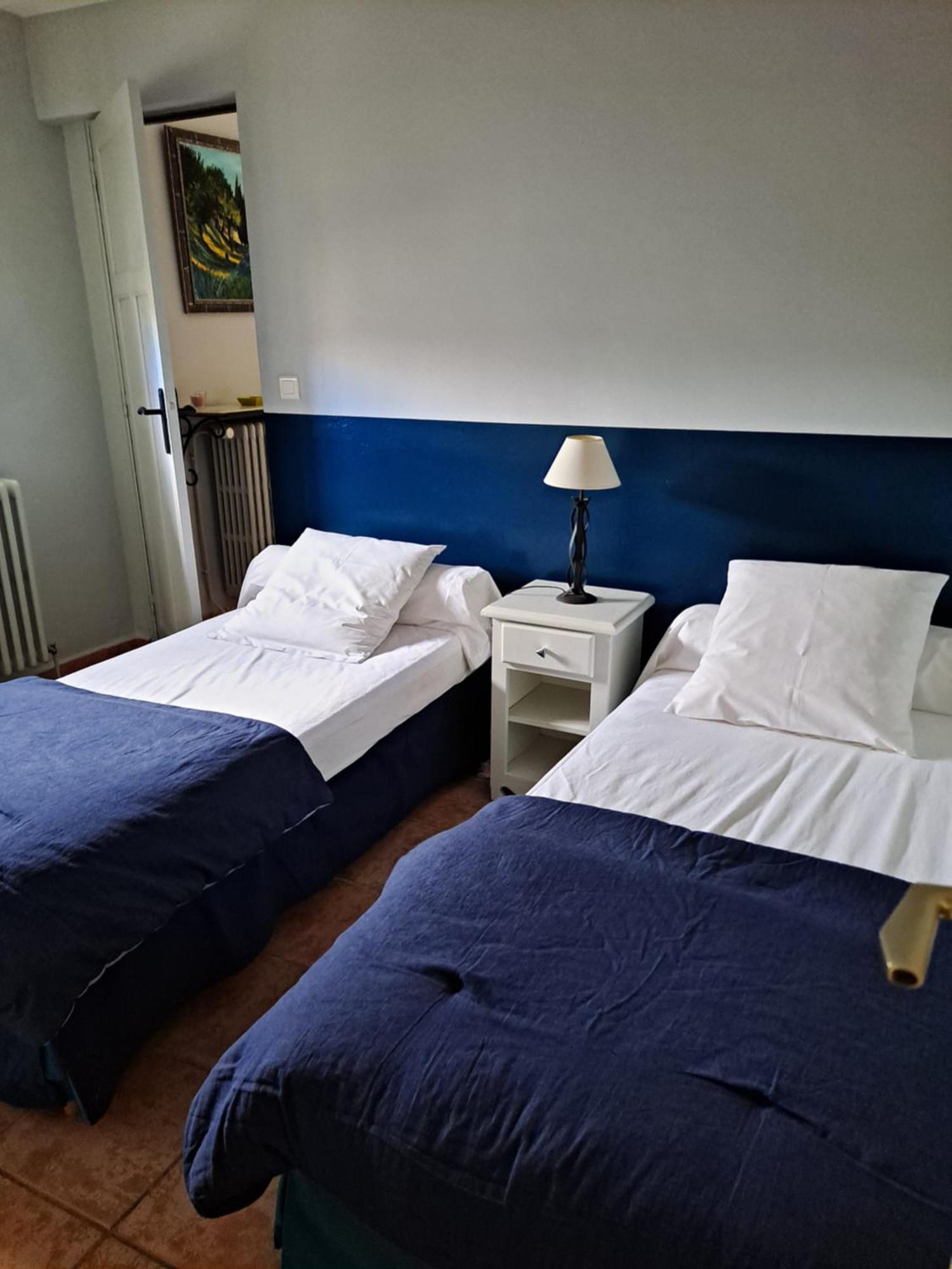 Bastide St Joseph Apartment Eyguières Екстериор снимка