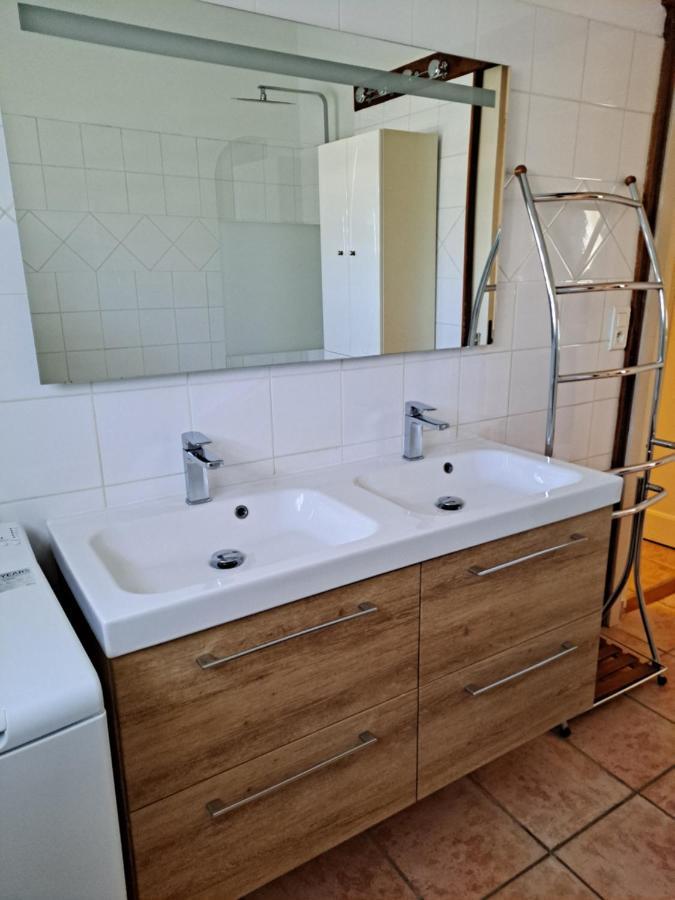Bastide St Joseph Apartment Eyguières Екстериор снимка