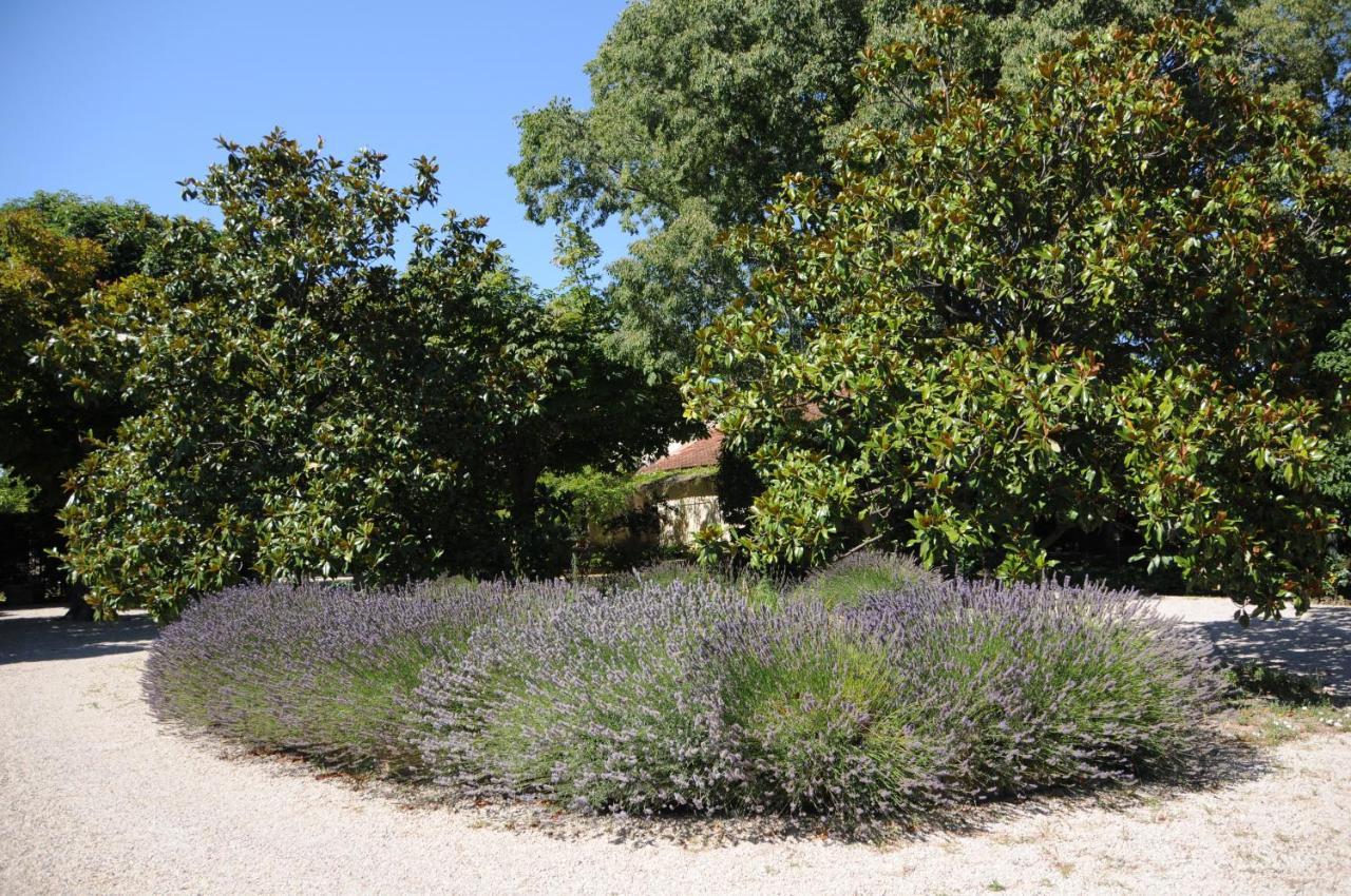 Bastide St Joseph Apartment Eyguières Екстериор снимка