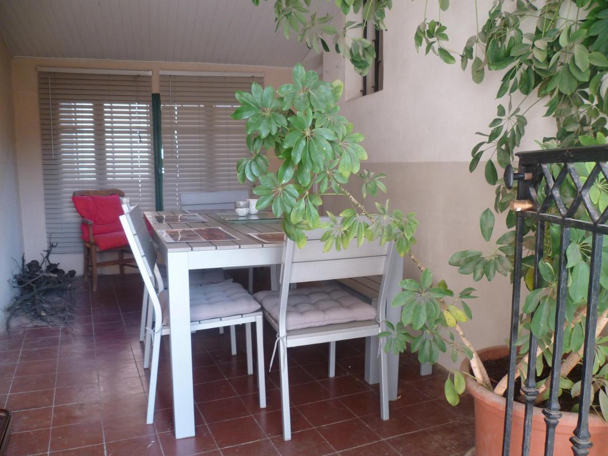 Bastide St Joseph Apartment Eyguières Екстериор снимка