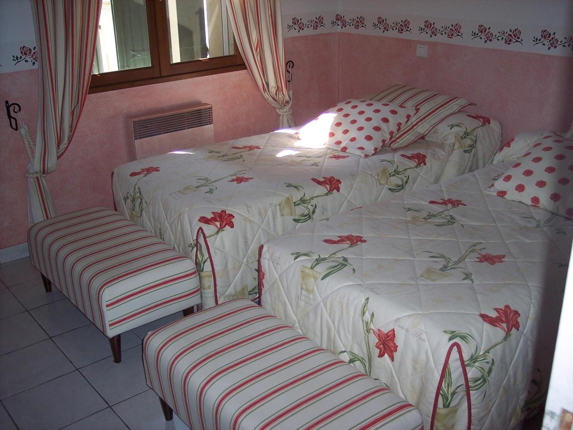 Bastide St Joseph Apartment Eyguières Екстериор снимка