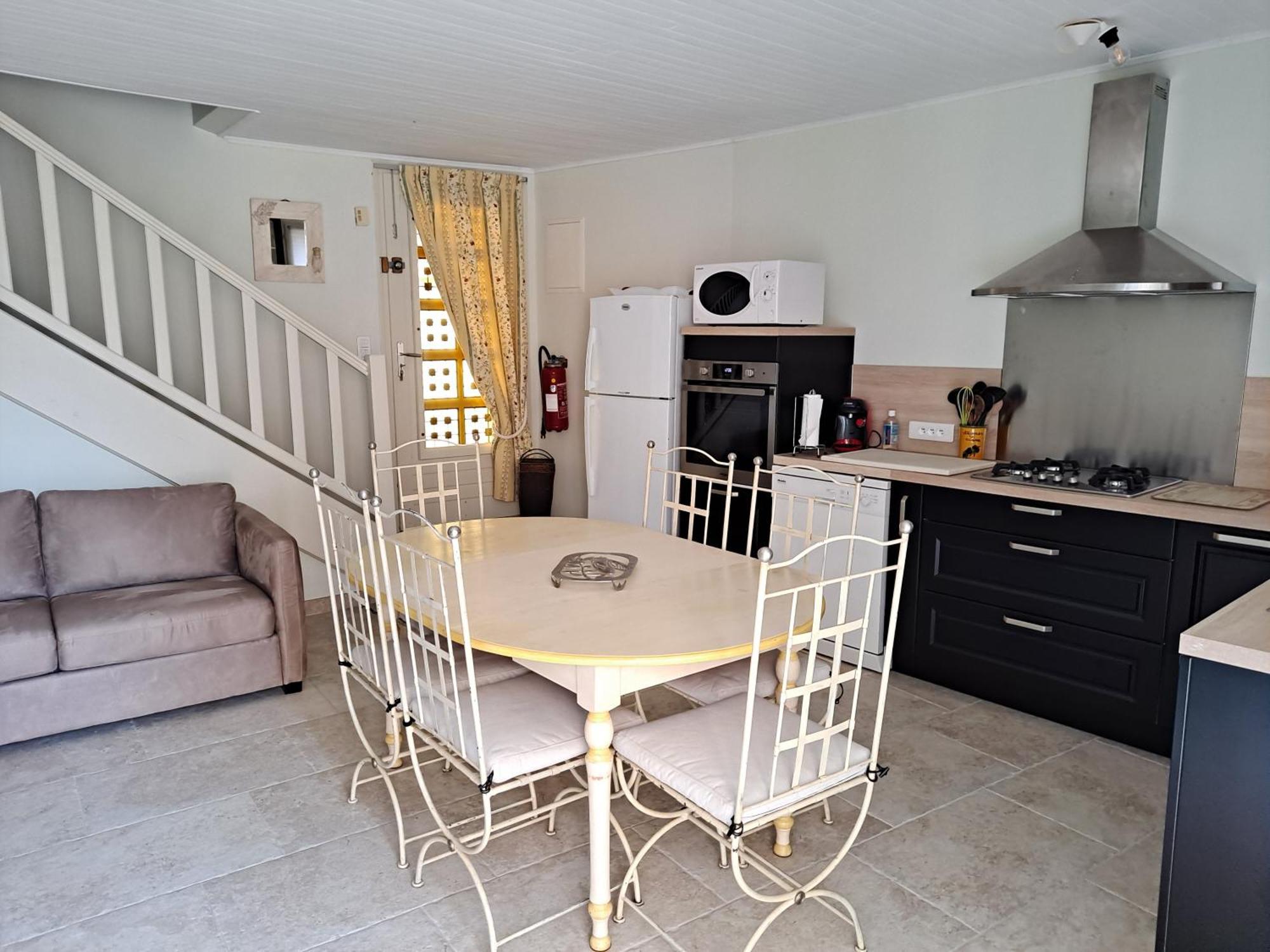 Bastide St Joseph Apartment Eyguières Екстериор снимка