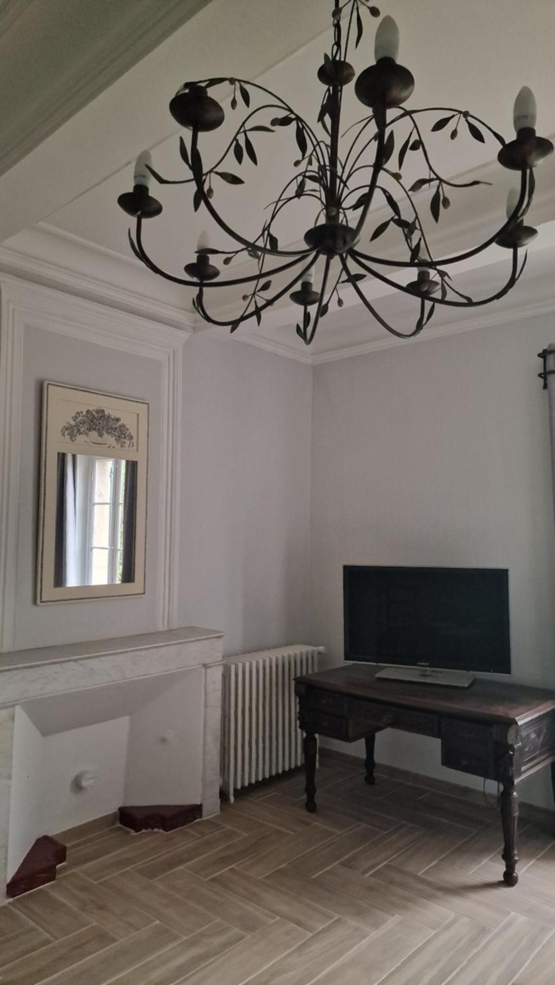 Bastide St Joseph Apartment Eyguières Екстериор снимка