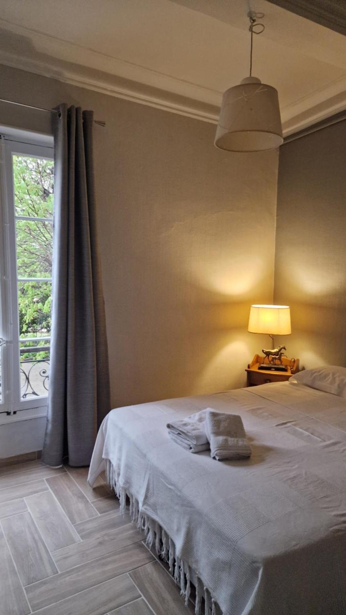 Bastide St Joseph Apartment Eyguières Екстериор снимка