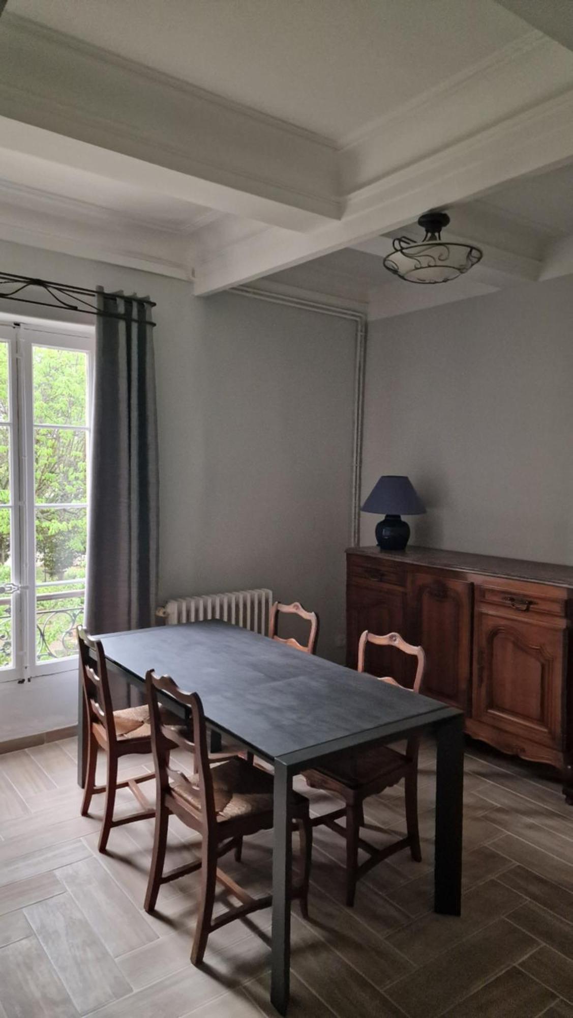 Bastide St Joseph Apartment Eyguières Екстериор снимка